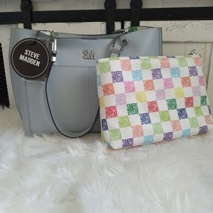 Steve Madden Bag